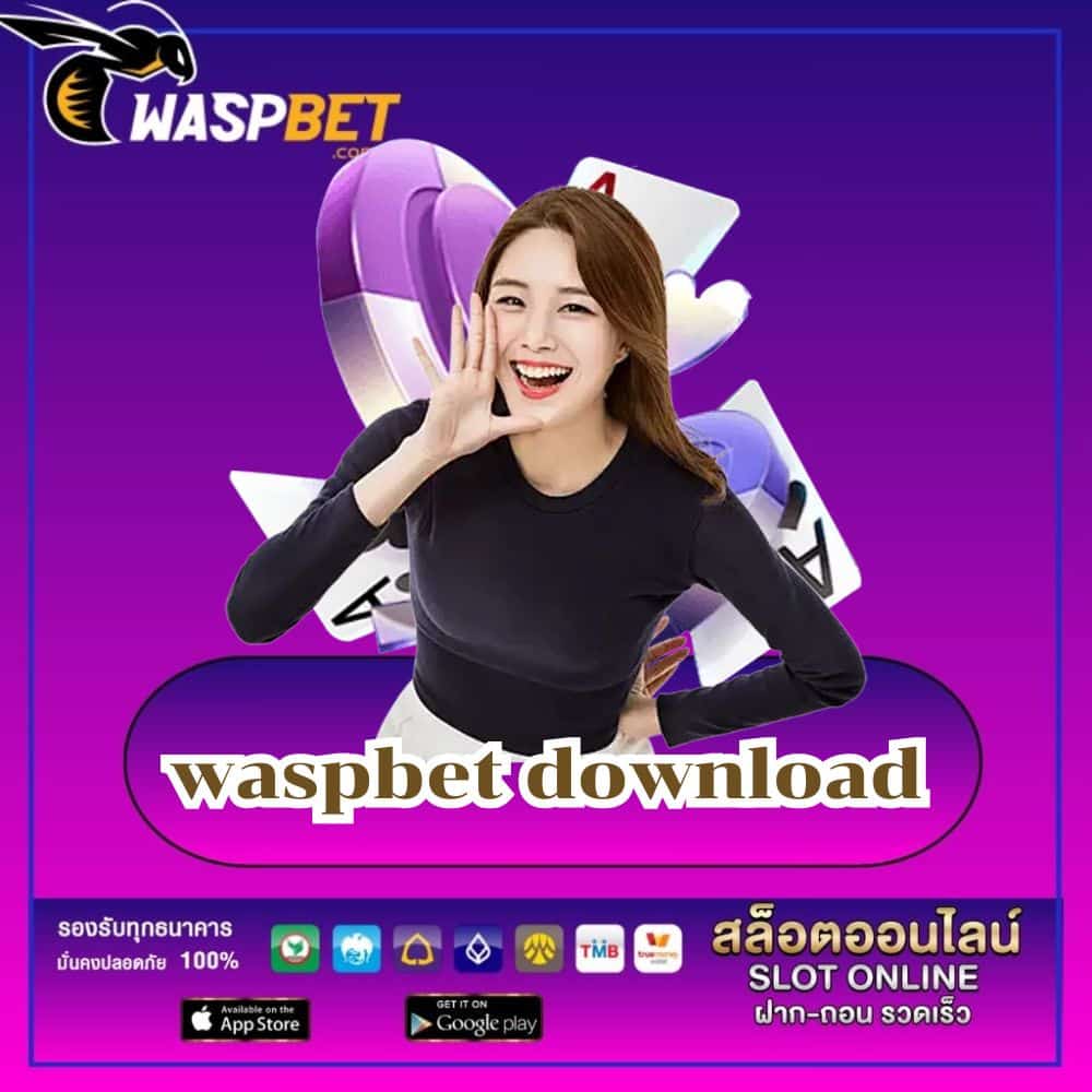 waspbet download - waspbet-th.org