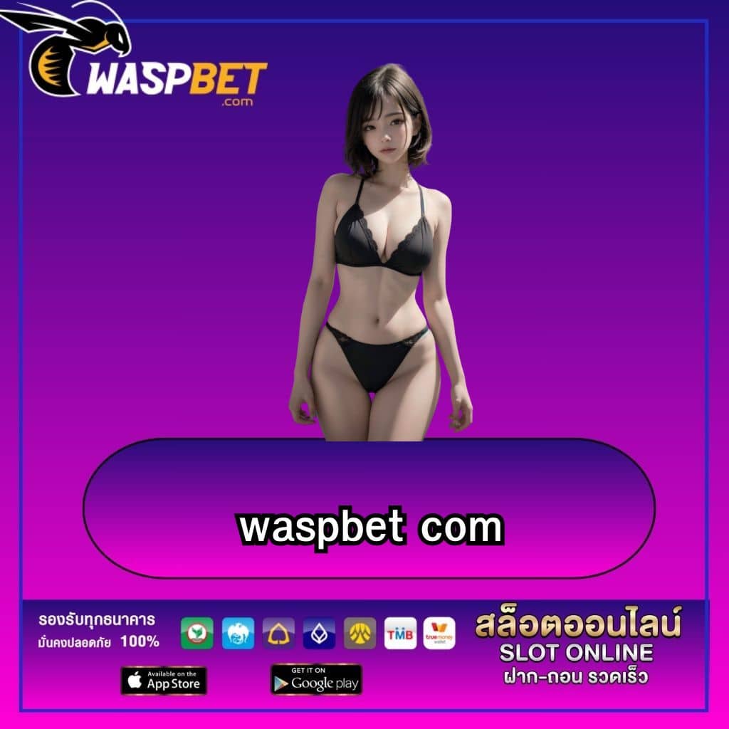 waspbet com