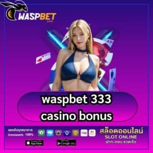 waspbet 333 casino bonus