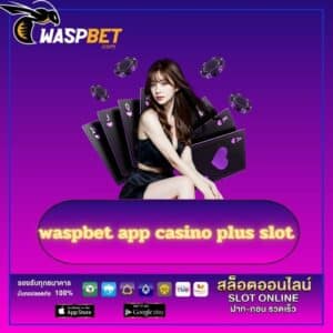 waspbet app casino plus slot