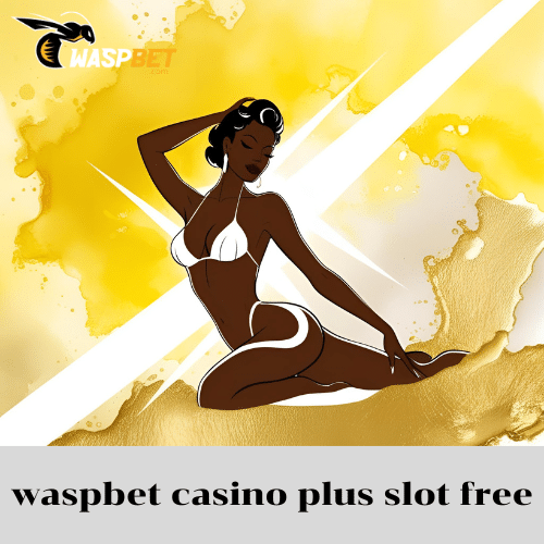 waspbet casino plus slot free