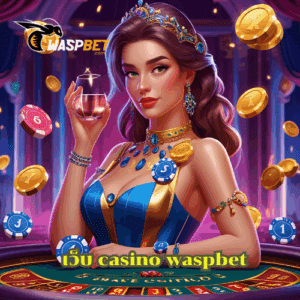 เว็บ casino waspbet