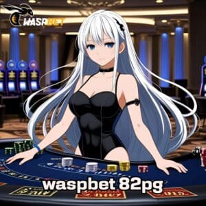 waspbet 82pg