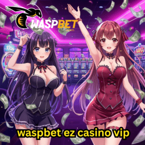 waspbet ez casino vip