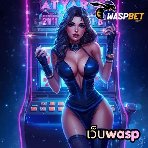 เว็บwasp
